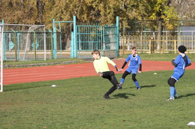 3 Тур